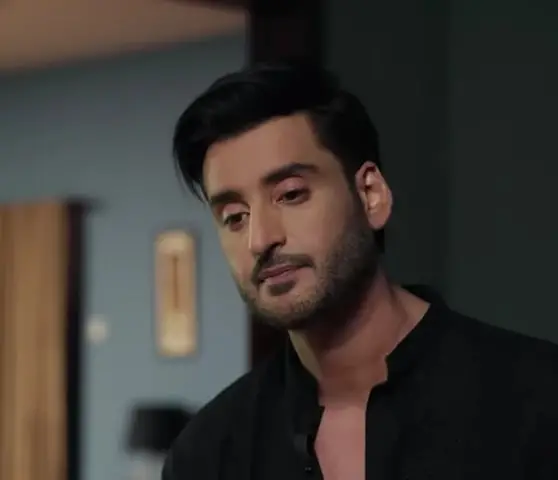 Mohra Episode 6 – Anoushey’s Fate Termed Lesson For Girls