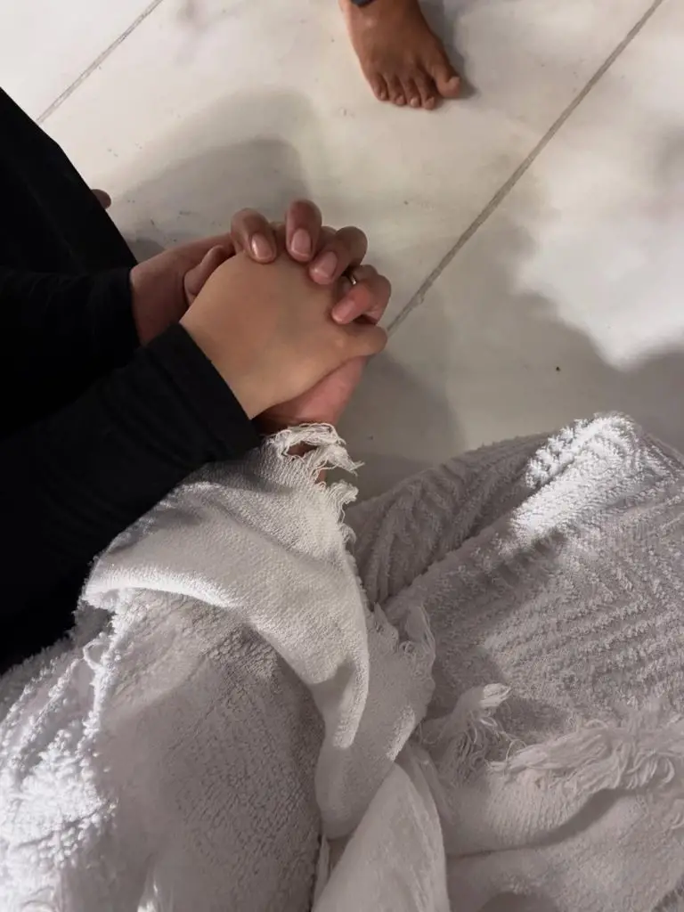 Rabeeca Khan Responds To Umrah Vlogging Criticism