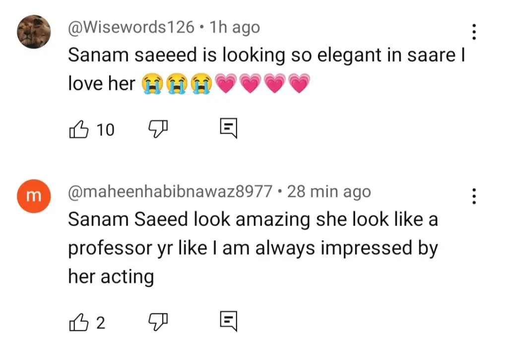 Main Manto Nahi Hoon Episode 2 – Sanam Saeed Makes Strong Television Comeback