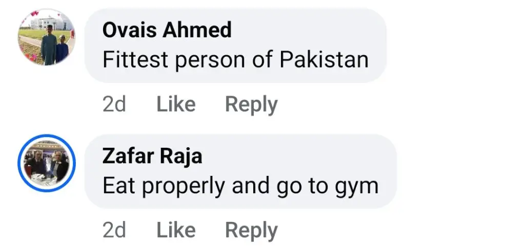 Wasim Akram Has A Hilarious Fitness Advice