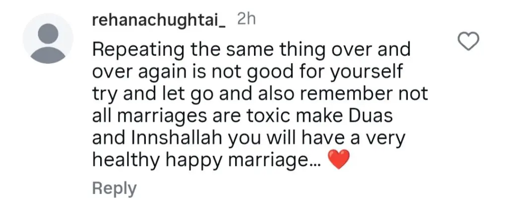 Aliza Sultan’s Viral Statement On Marriage To Feroze Khan