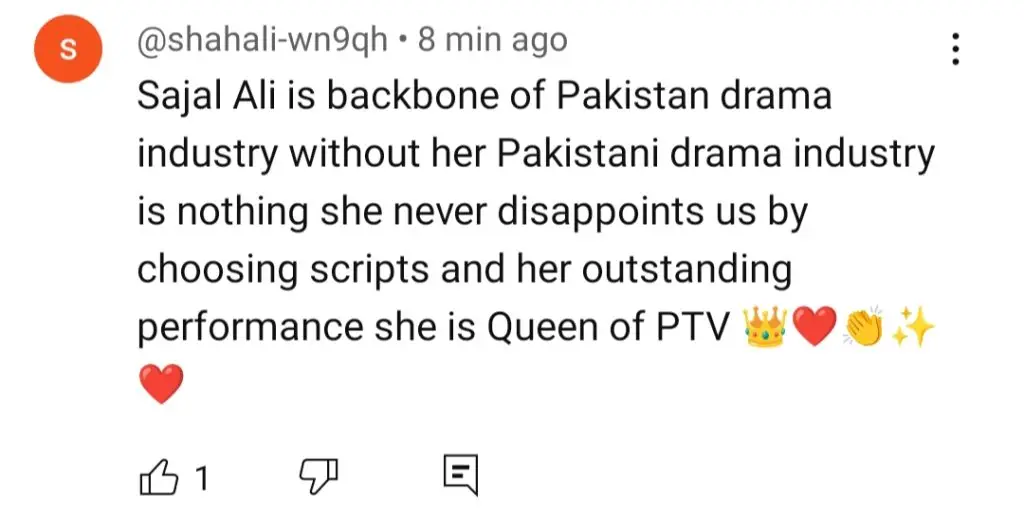 Main Manto Nahi Hoon Episode 1 –
