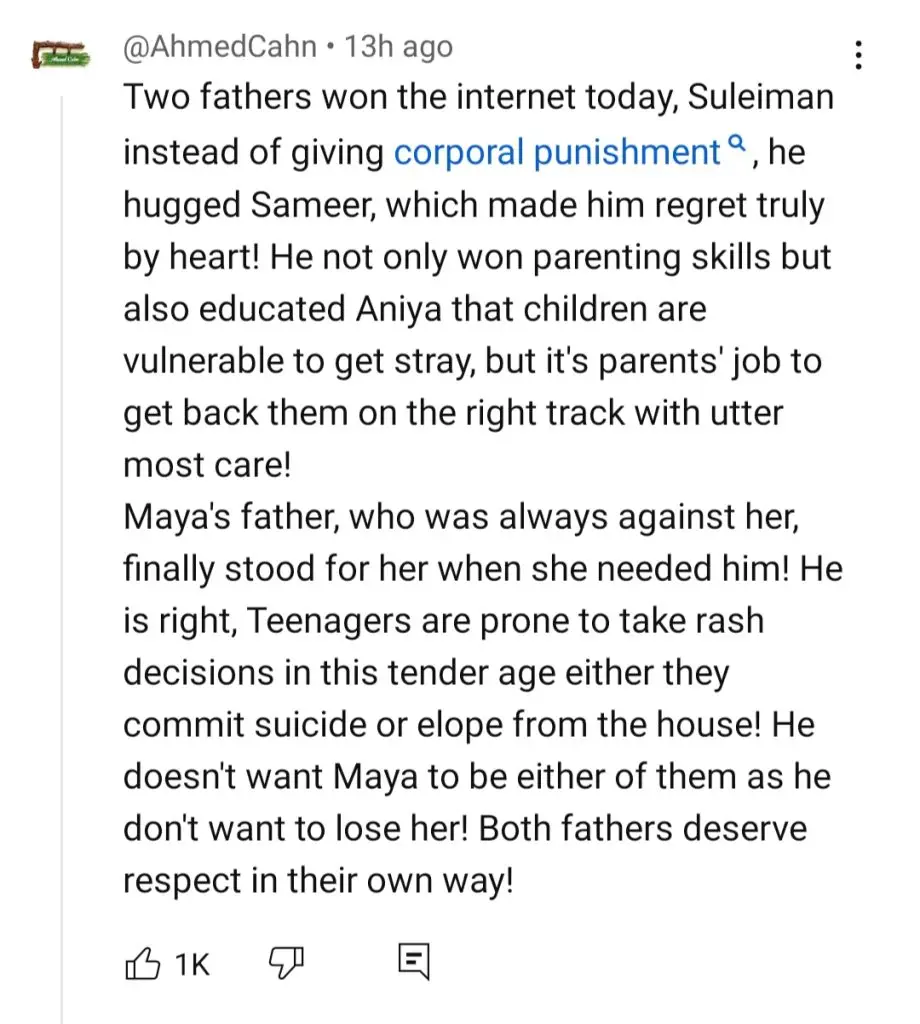 Parwarish Episode 29 – Sulaiman & Shaheer Dubbed Best Dads