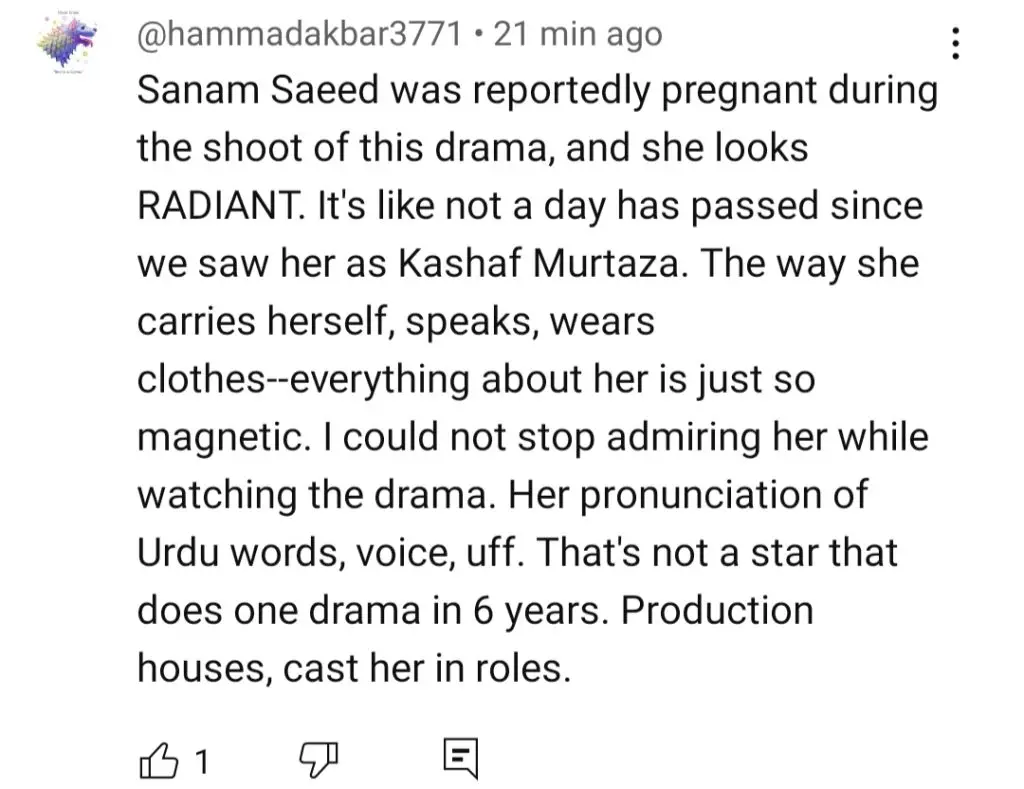 Main Manto Nahi Hoon Episode 2 – Sanam Saeed Makes Strong Television Comeback