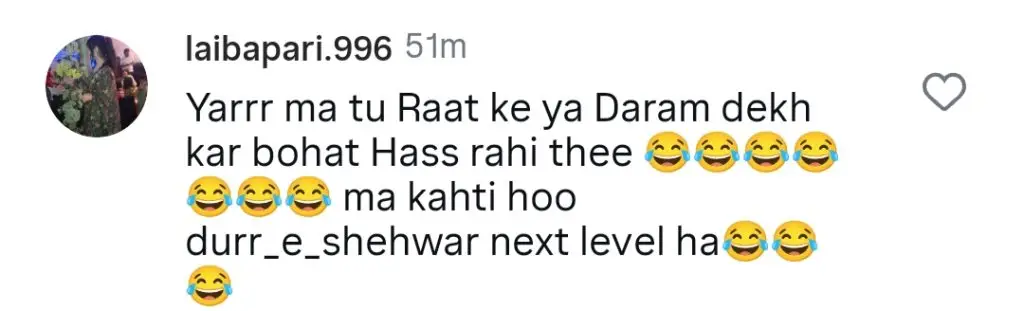 Do Kinaray Episode 40 – Fans Love Dureshehwar’s Revenge On Shaheer