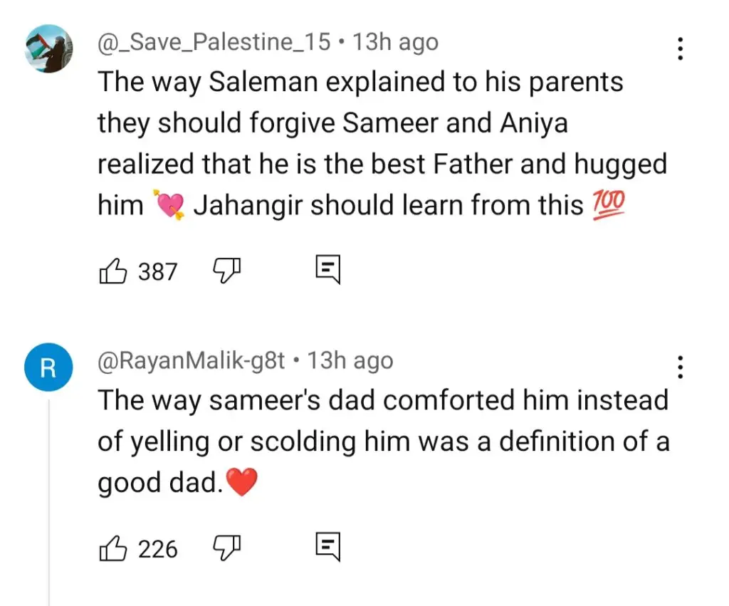 Parwarish Episode 29 – Sulaiman & Shaheer Dubbed Best Dads
