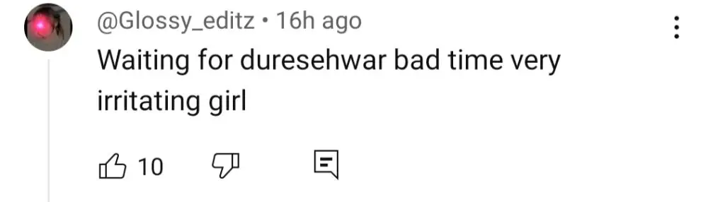 Do Kinaray Episode 31 - Fans Want Dureshehwar Punished