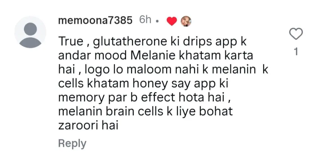 Mishi Khan’s Advice To People Getting Cosmetic Procedures