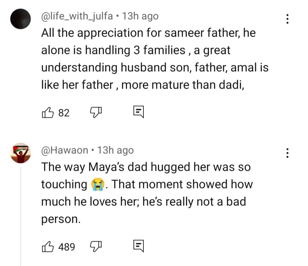 Parwarish Episode 29 – Sulaiman & Shaheer Dubbed Best Dads