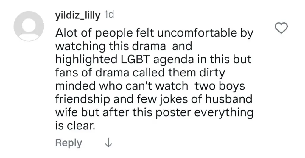 Parwarish LGBTQ Agenda Turns Controversial