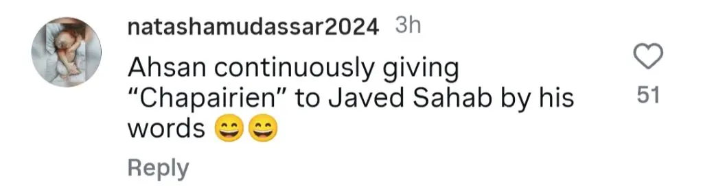 Pakistanis React To Ahsan Khan Meeting Javed Akhtar