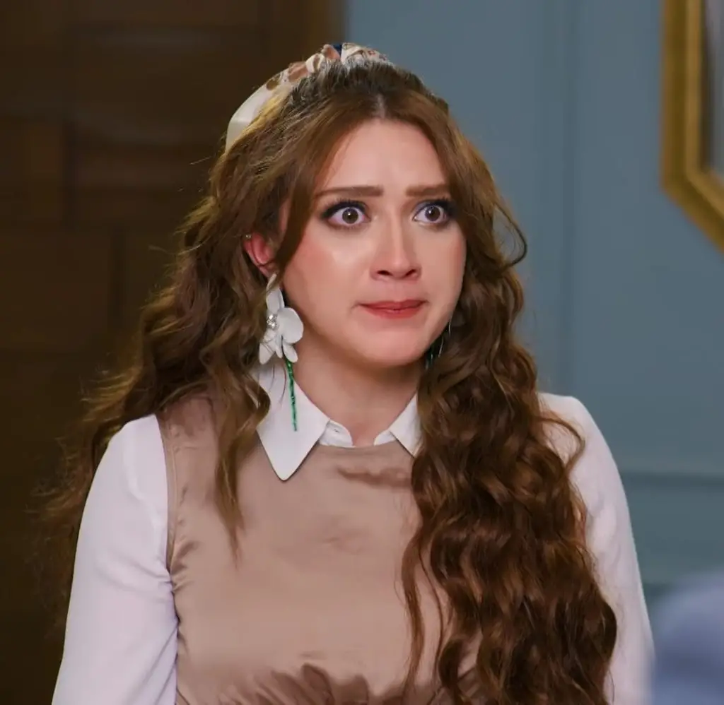 Do Kinaray – Momina Iqbal’s Styling As Dureshehwar The Ultimate Winner
