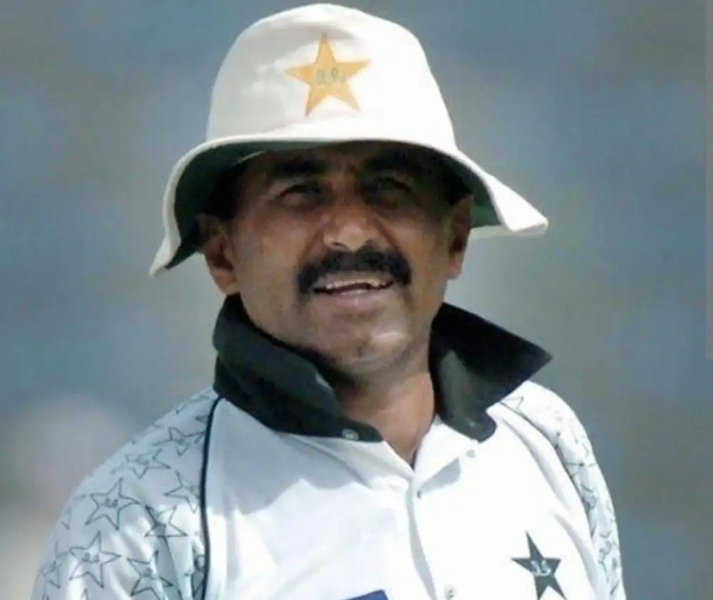How Javed Miandad Destroyed Aamir Khan’s Wedding