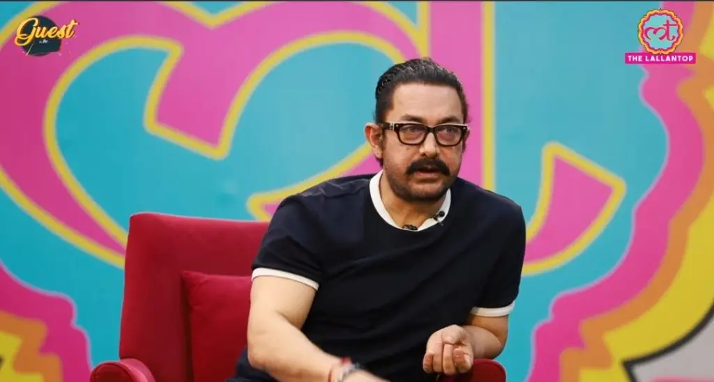 How Javed Miandad Destroyed Aamir Khan’s Wedding