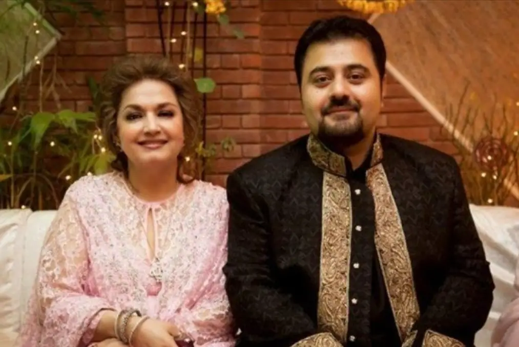 Dr Omer Adil Thinks Ahmed Ali Butt Contaminated Noor Jehan’s Legacy