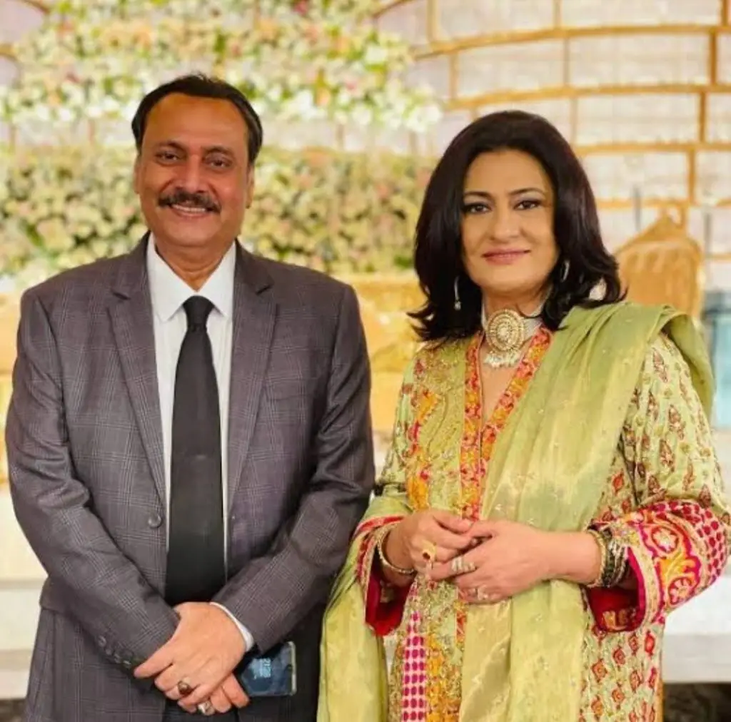 Ali Abbas on Life After Father’s Second Marriage
