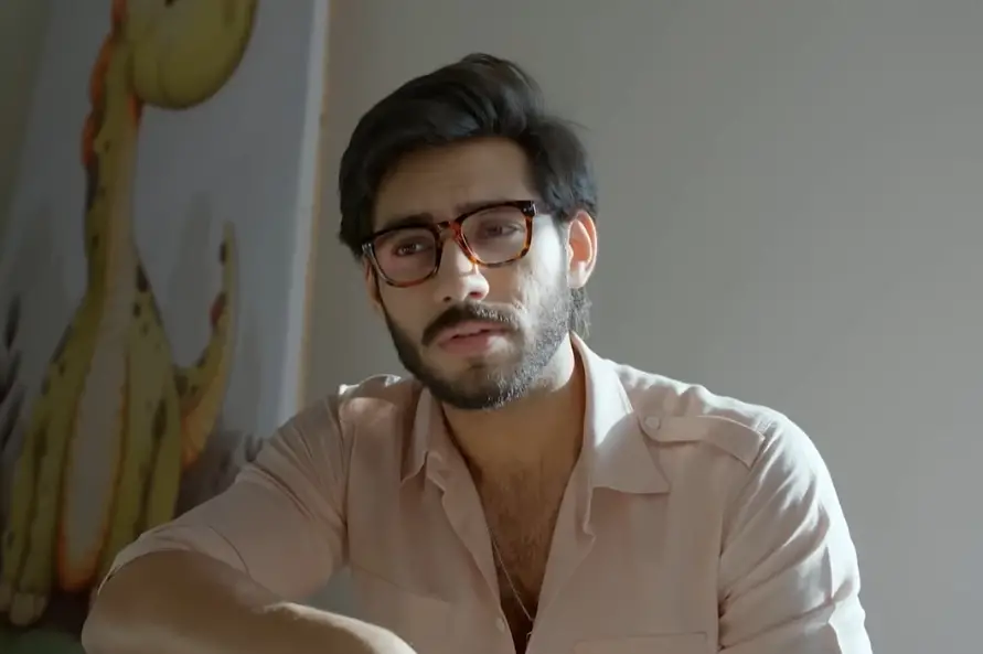 Nadia Khan’s Warning to Ali Raza