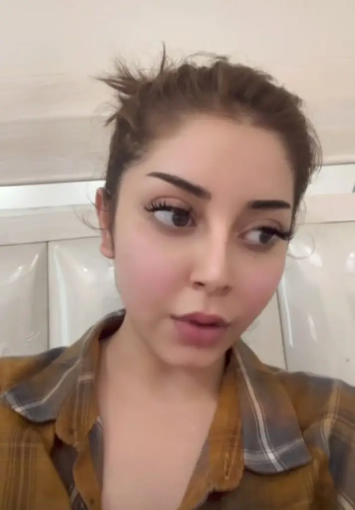 Alizeh Shah’s Revelations About Her Fight with Minsa Malik