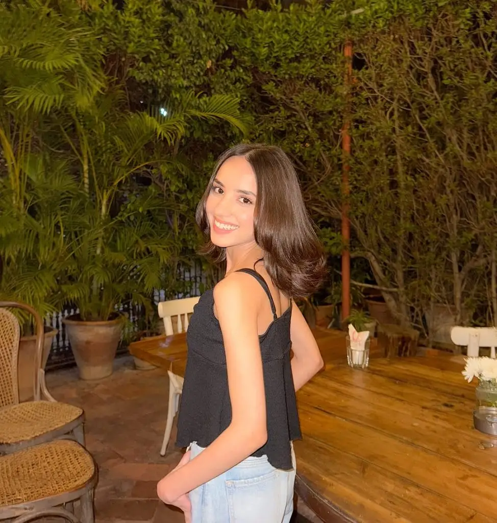 Wania Nadeem’s Sister Makes Drama Debut