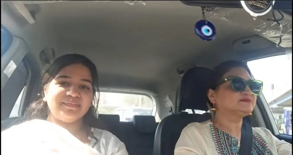 Asma Abbas Speaks Out After Internet Targets Her House Help