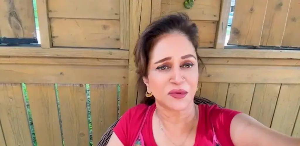 Bushra Ansari on Hania Aamir’s Attitude Towards Work