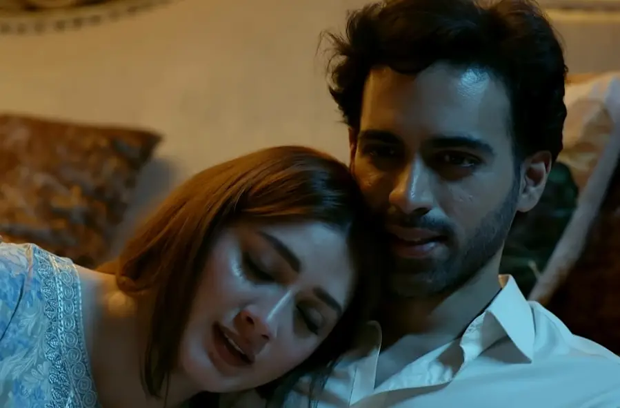 Dastak Last Episode Public Reaction