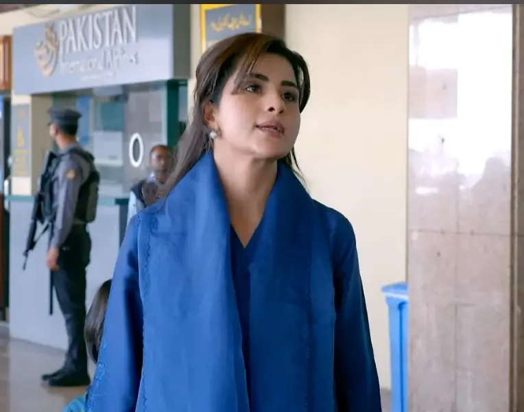 Dastak Last Episode Public Reaction
