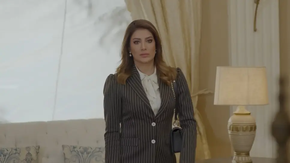 Mehwish Hayat’s Styling in Dayan – Hit or Flop?