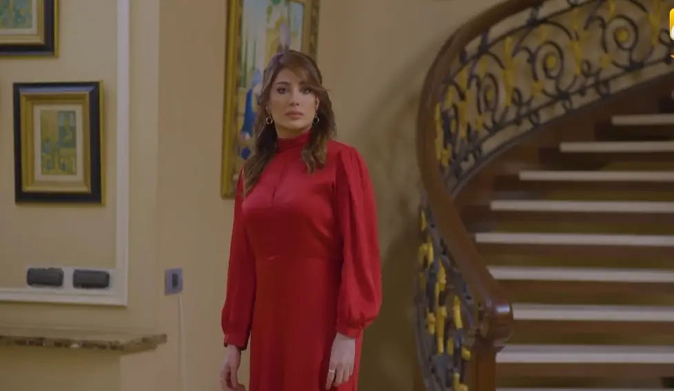 Mehwish Hayat’s Styling in Dayan – Hit or Flop?