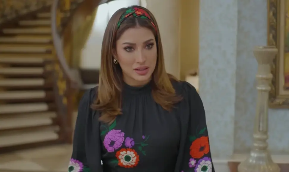 Mehwish Hayat’s Styling in Dayan – Hit or Flop?