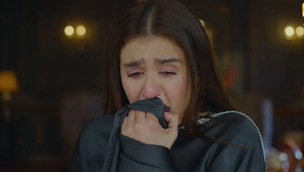 Dayan – Shabab’s Crying Scenes with Red Nose Sparks Hilarious Reactions