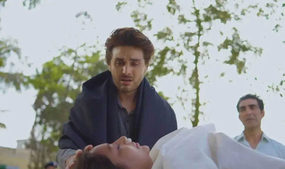Dayan Episode 38 – Misha Claims Her First Victim
