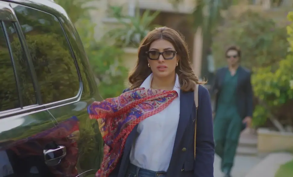 Mehwish Hayat’s Styling in Dayan – Hit or Flop?