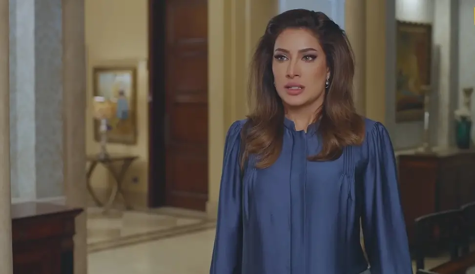 Mehwish Hayat’s Styling in Dayan – Hit or Flop?