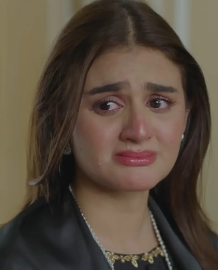 Dayan – Shabab’s Crying Scenes with Red Nose Sparks Hilarious Reactions