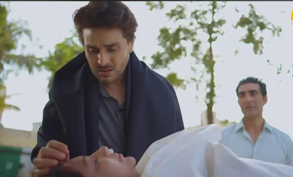 Dayan Episode 38 – Misha Claims Her First Victim