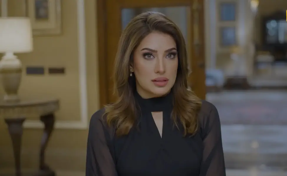 Mehwish Hayat’s Styling in Dayan – Hit or Flop?