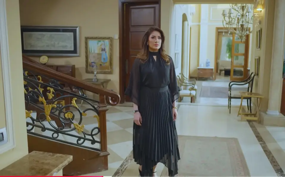 Mehwish Hayat’s Styling in Dayan – Hit or Flop?