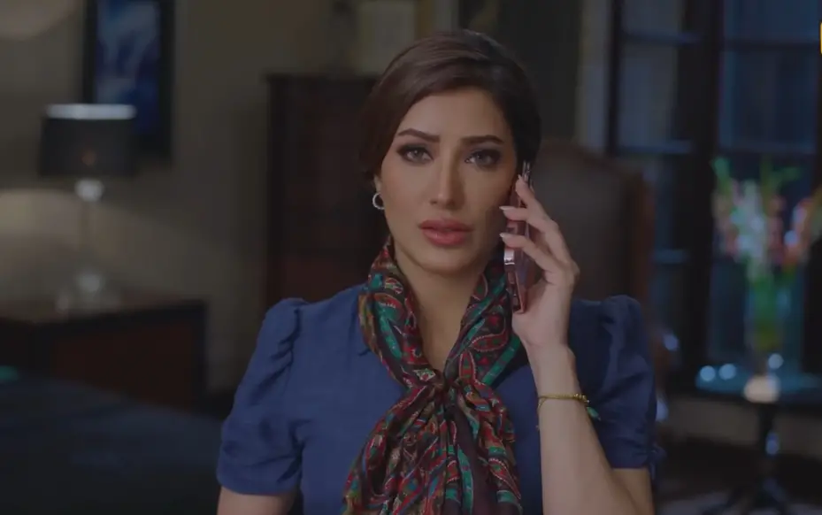 Mehwish Hayat’s Styling in Dayan – Hit or Flop?