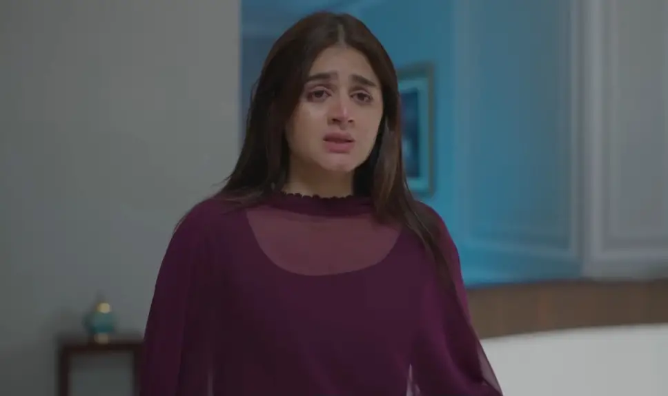 Dayan – Shabab’s Crying Scenes with Red Nose Sparks Hilarious Reactions