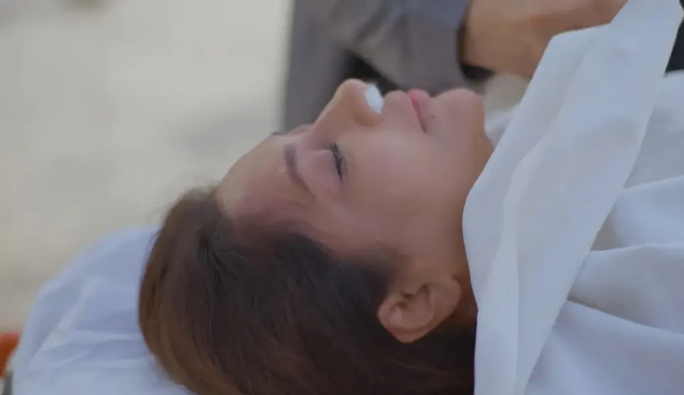 Dayan Episode 38 – Misha Claims Her First Victim