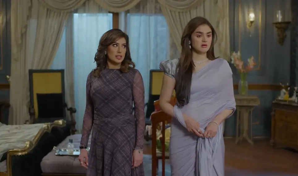 Mehwish Hayat’s Styling in Dayan – Hit or Flop?
