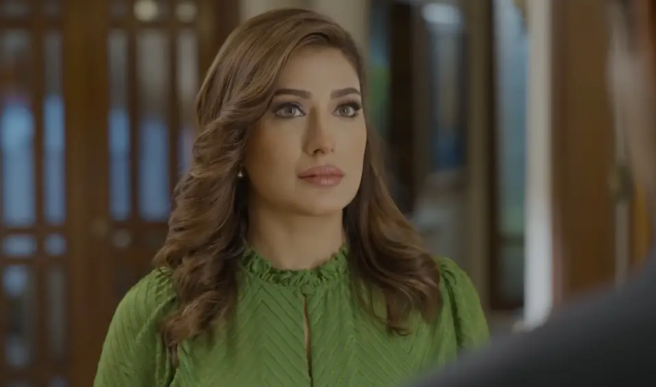 Mehwish Hayat’s Styling in Dayan – Hit or Flop?