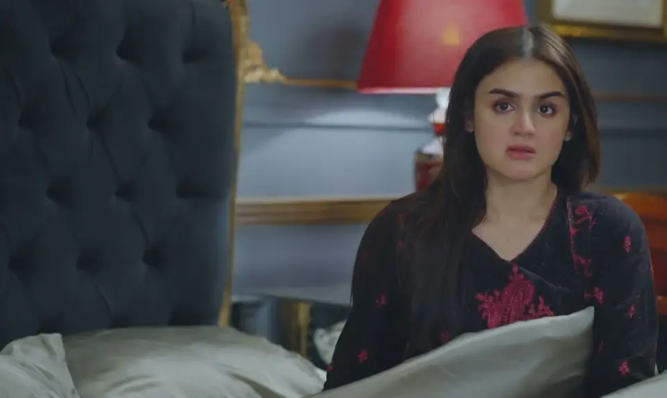 Dayan Episode 38 – Misha Claims Her First Victim
