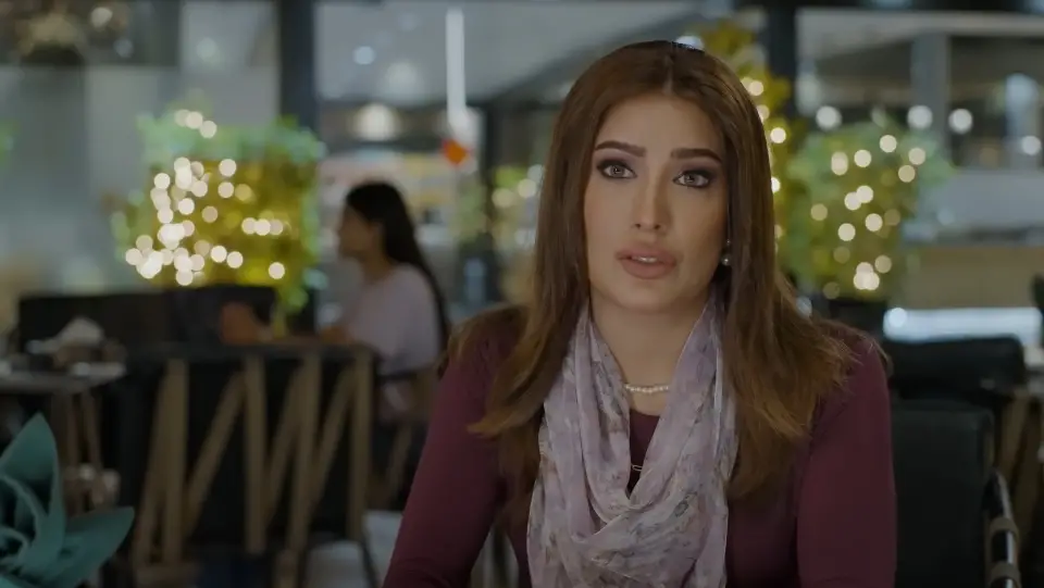 Mehwish Hayat’s Styling in Dayan – Hit or Flop?