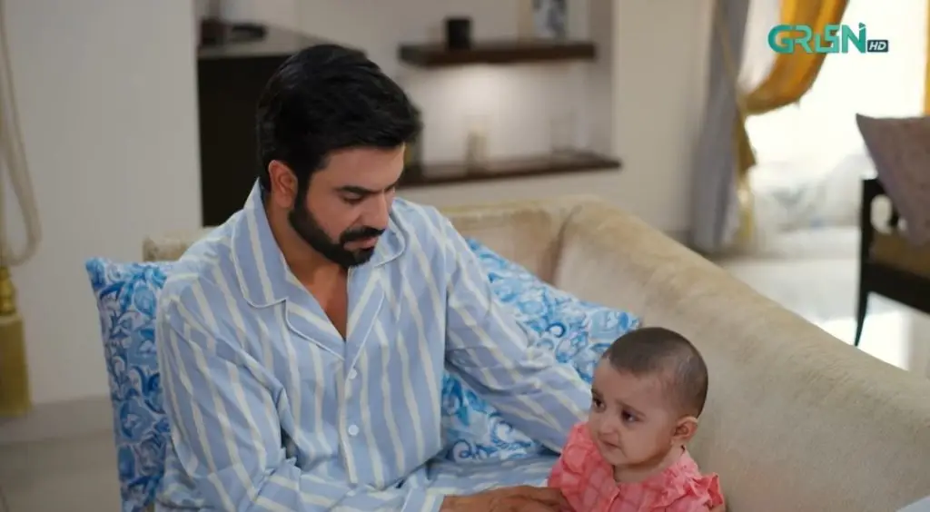 Fans’ Funny Comments on Same Child Star in Dayan & Do Kinaray