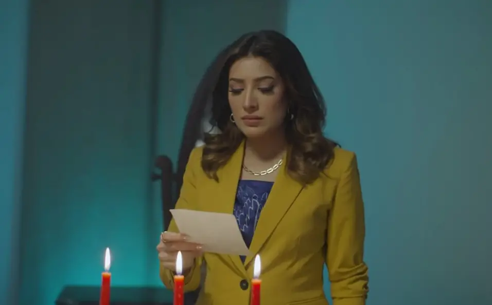 Dayan Episode 46 – Viewers Want Drama to End