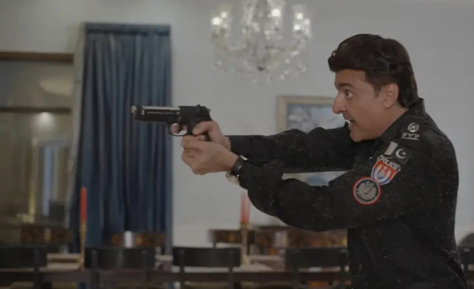 Dayan Episode 46 – Viewers Want Drama to End