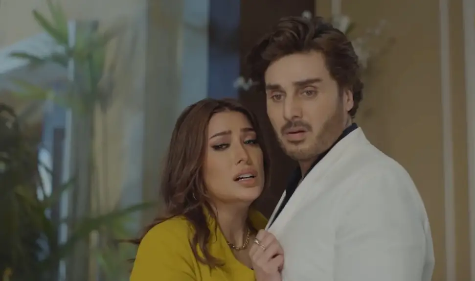 Dayan Episode 46 – Viewers Want Drama to End