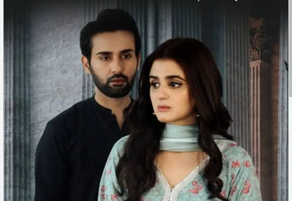 Bismil & Do Bol Onscreen Pairs to Star Together